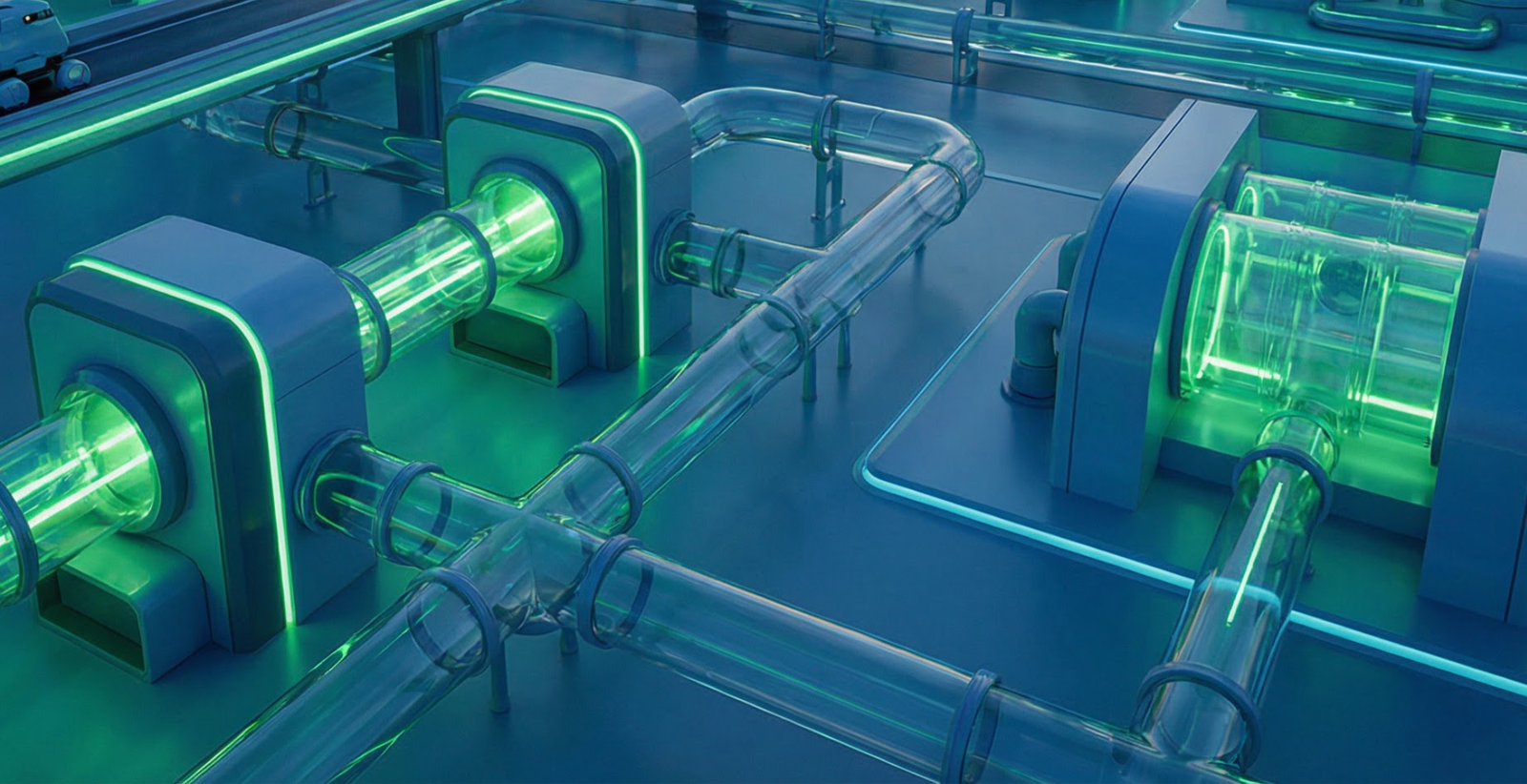 Vallourec and Baker Hughes Sign Green Hydrogen Partnership Agreement